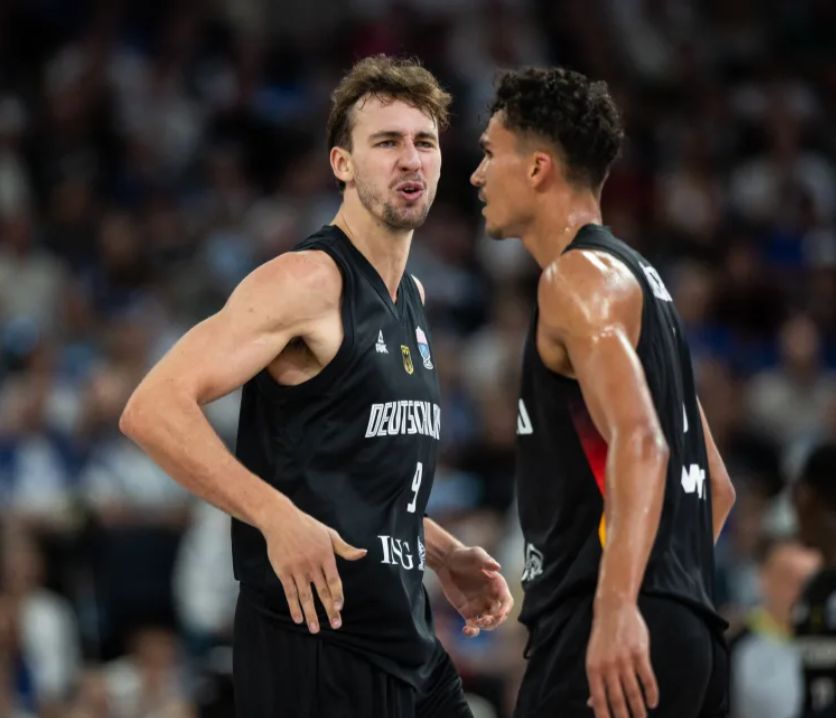 msn, 而德国队这