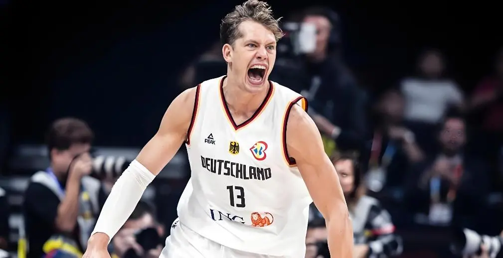 Mw, 谁会是决赛, 也是德国队 Mw, 谁会是决赛, 也是德国队