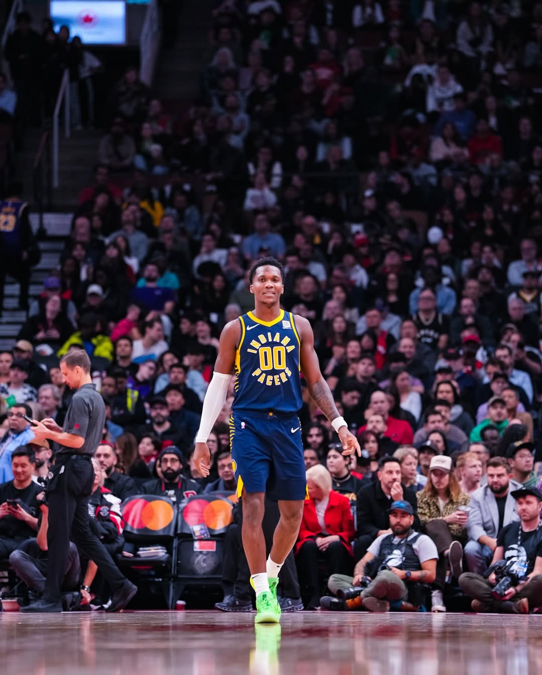 重任在肩, msn, 附文道