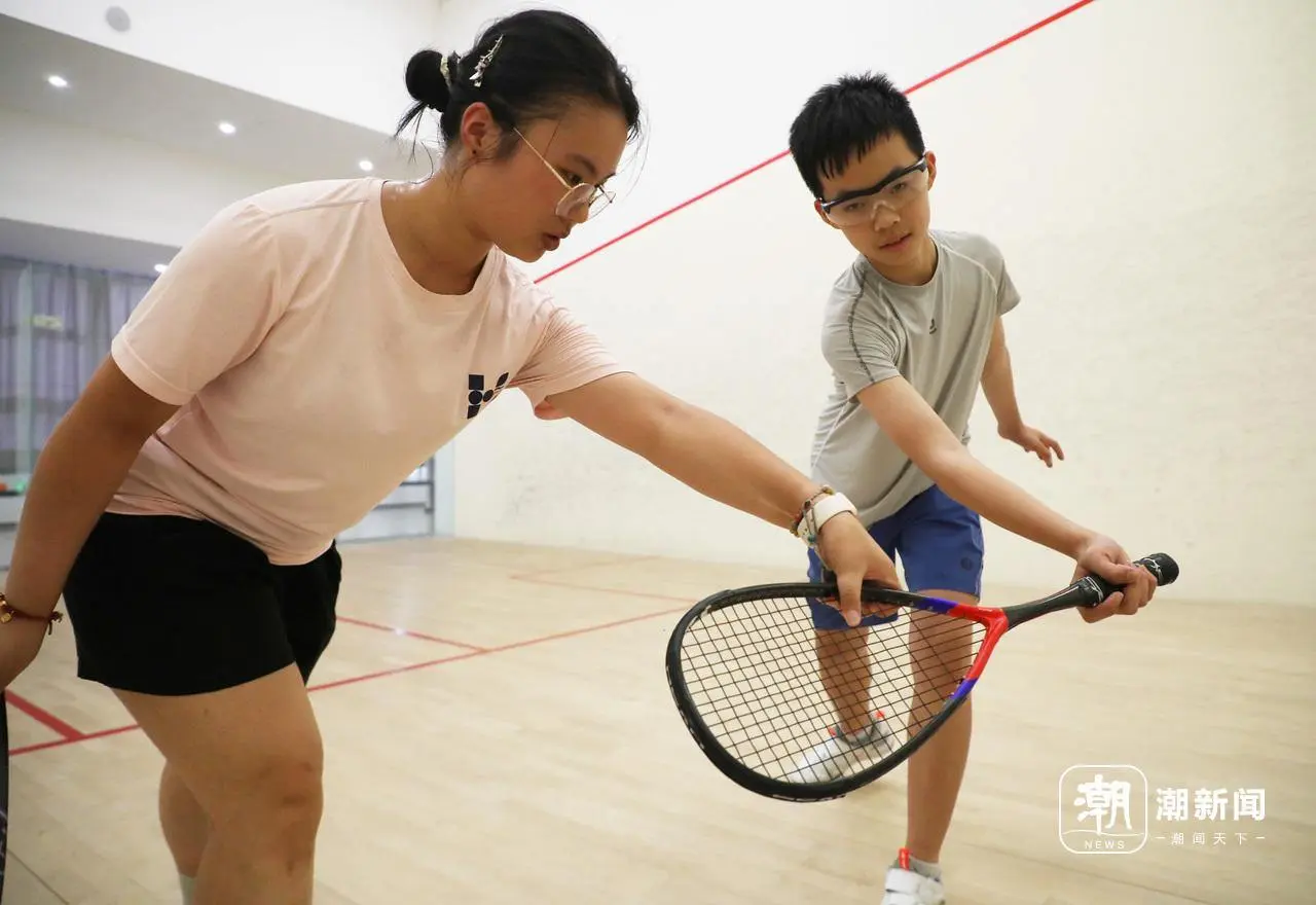 做着热身准 做着热身准