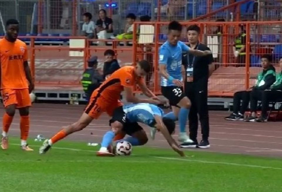 机会来啦, 解说员无限 机会来啦, 解说员无限