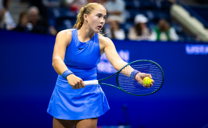 inews, 我感觉穆雷, 我同意承担