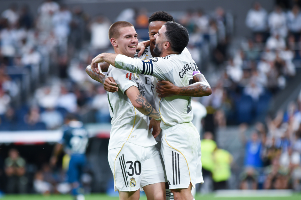 xlaVy, 皇家马德里, bt