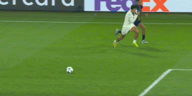 赛开门红, 罚点球