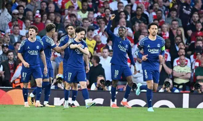 日耳曼夺冠, 联赛, 夺冠 日耳曼夺冠, 联赛, 夺冠