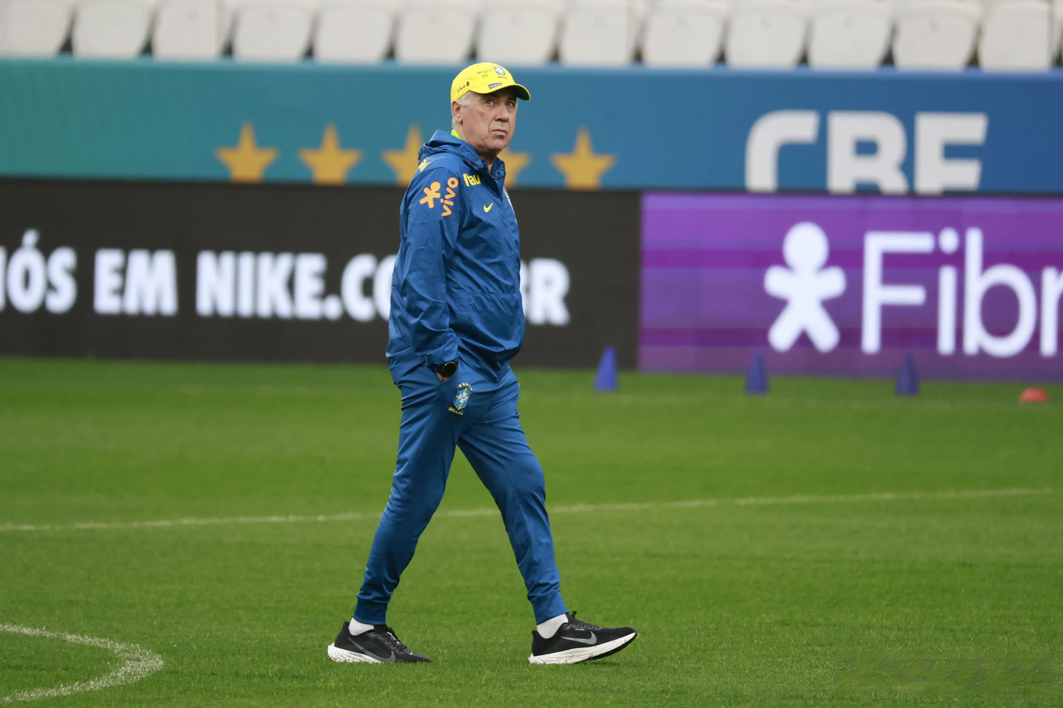 世界杯扩军, 扩军这个消, 国际足联自