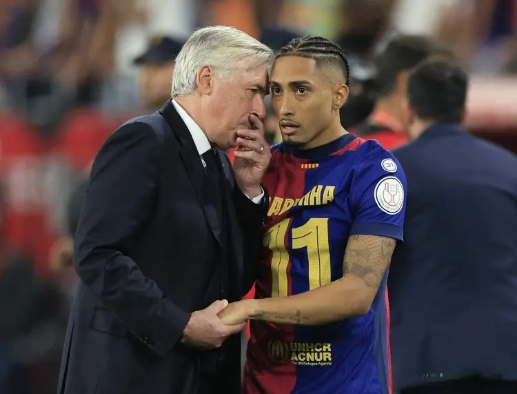 沦为二流球, 队在豪强林