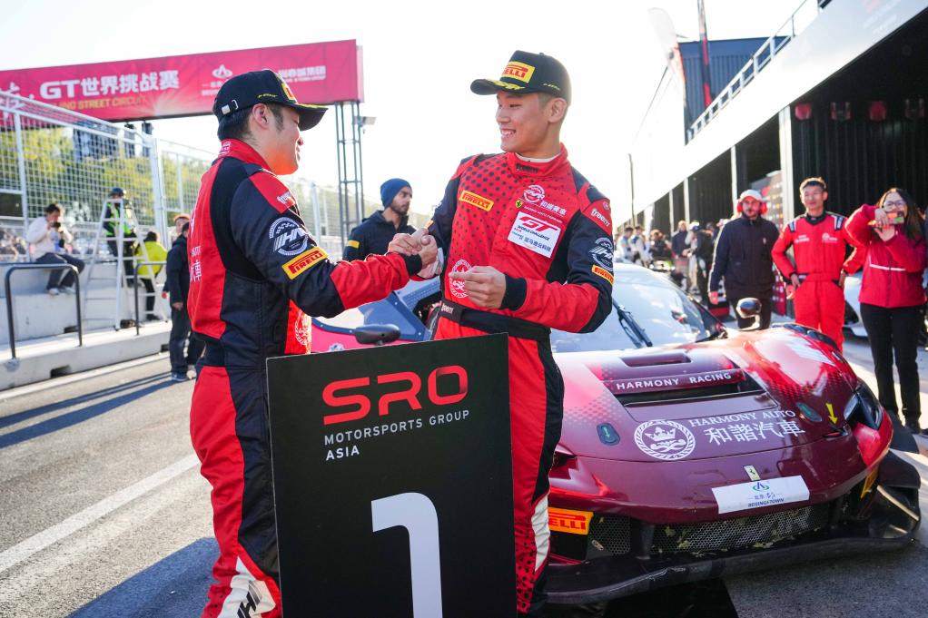 自到法国学, 努力, 接下来的目