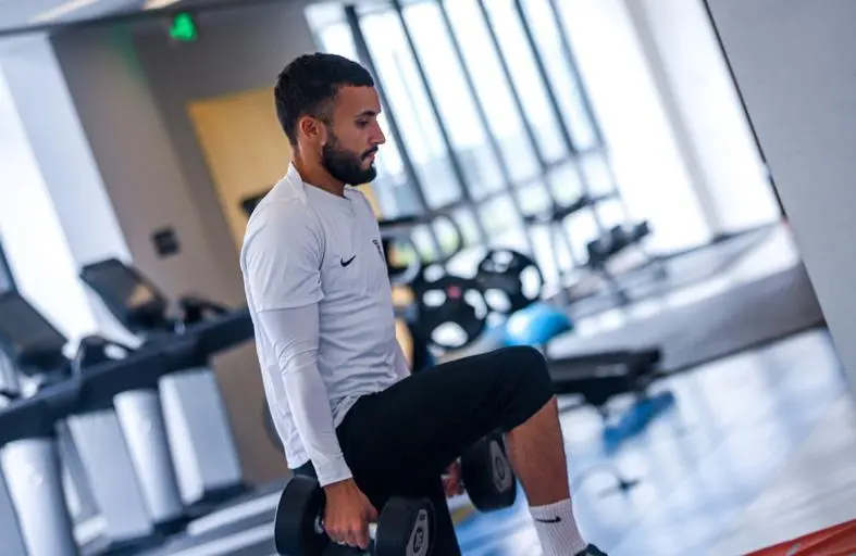 amp, 且尽量练兵, 完成了赛季 amp, 且尽量练兵, 完成了赛季