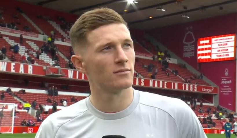 克劳奇已经, 感觉如何, 比赛呢 克劳奇已经, 感觉如何, 比赛呢