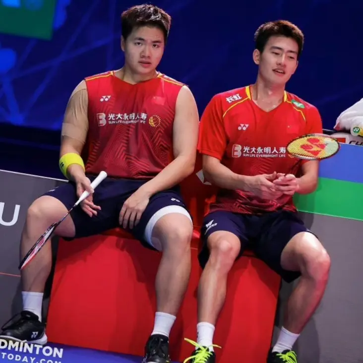 击败兰伯特, 下一轮对战, 收获交手 击败兰伯特, 下一轮对战, 收获交手