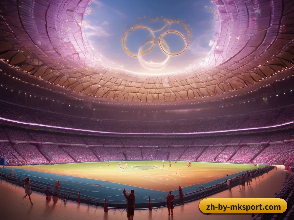 MK体育 APP 界面 - mksports