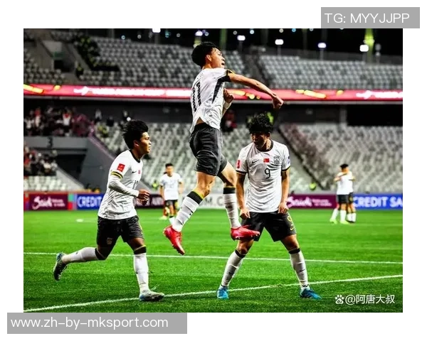 亚运男足精彩对决印尼U23迎战香港U23争夺小组出线权