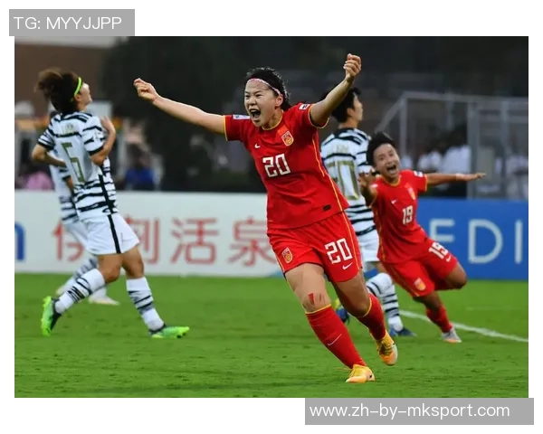 军运会中国女足与朝鲜女足激战成平局精彩对决引发球迷热议