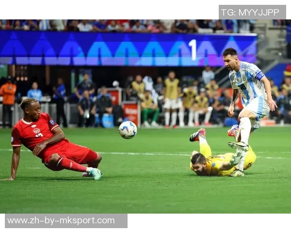 美洲杯半决赛精彩对决美国队迎战阿根廷队争夺决赛资格