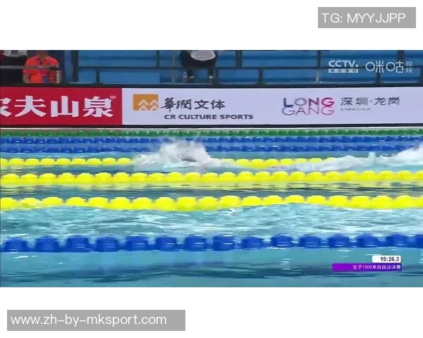 国内赛道纪录、女子赛会纪录均被打破!冲击国际大满贯赛事上马频传佳绩