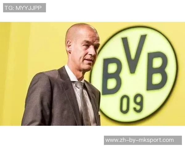 管理层重组！多特官方：克拉默将担任沙龙新任CEO